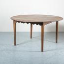 テーブル アンティーク家具 木製 おしゃれ 通販