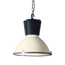 ペンダントライト 2ソケット LED電球付き バター おしゃれ 直径46.5