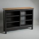 カウンター アンティーク家具 シェルフ 木製 通販