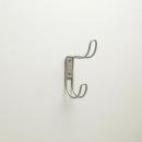 フック ヴィンテージ調 アイアン シルバー 通販