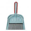 SMILLY SET  SAX ちりとり ほうき カジュアル 掃除用具 長さ43.5