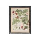 木製アートフレーム アートパネル 絵画 壁飾り アンティーク 通販