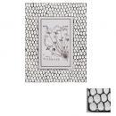 フォトフレーム 写真立て 小 スクエア アフリカン エスニック 通販