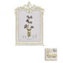 アンティークフォトフレーム 写真立て 大 スクエア ヨーロピアン 通販