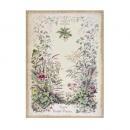 プラントキャンバス アートパネル 絵画 壁飾り 植物 通販