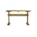 パクチィ ダイニングテーブル W110 NA ナチュラル リビング 机 木製 ウッド パイン材