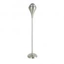 STAND ASHTRAY ''BALL POINT'' SILVE 灰皿 オシャレ 高さ50~80