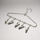 クリップハンガー ヴィンテージ調 アイアン 通販