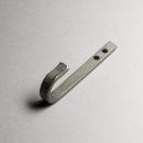 フック アンティーク調 アイアン シルバー 通販