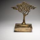 ツリートレイ アンティーク調 おしゃれ オブジェ 通販