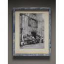 フォトフレーム A4サイズ アンティーク おしゃれ 通販