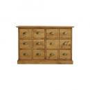 メリッサ チェスト NA ナチュラル ウッド 引き出し テレビ台 おしゃれ 北欧 棚 カントリー調