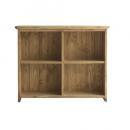 メッチ シェルフ 下棚 NA 棚 木製 おしゃれ 温かみ 北欧 レトロ 自然 子供用 シェルフ