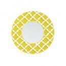 AJANTIANA CERAMIC MIRROR ROUND D フレーム 直径15