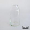 リューズガラス フラワーベース フレア 花瓶 通販