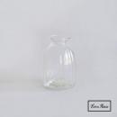 リューズガラス フラワーベース ローブ 花瓶 通販