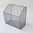 WIRE ウォールBOX ポスタル Sサイズ 通販