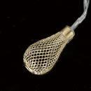 DAZZLING LIGHT ''DROP'' SHINY GOLD LED ライト 長さ160