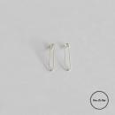 ピアス BRASS スライト シングル 通販