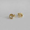 イヤリング カリス パール GL 通販