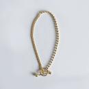 ブレスレット BRASS デュアル GL 通販