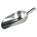 ALUMINUM SCOOP L キッチン用品 スクープ シルバー アルミニウム 長さ26