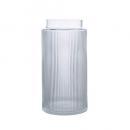 花瓶 フラワーベース 円柱 インテリア 花器 おしゃれ ガラス 通販