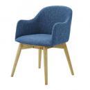 カラメリ チェア 木製 おしゃれ 通販