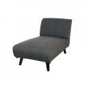 ネオトマソン カウチ 1人掛け 椅子 ファブリック 通販