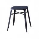 スツール 椅子 スタッキング ヴィンテージ調 通販