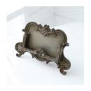 レグルス・カードスタンド 2個セット アンティーク調 ステーショナリー 名刺入れ おしゃれ 卓上