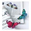 プルメリアバタフライ・アソート 36個セット アンティーク調 蝶 置物 おしゃれ オブジェ 美しい