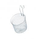 ワイヤーピンチバッグ 吊り下げ 小物入れ キッチン アイアン 通販