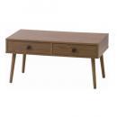 センターテーブル 木製 ナチュラル 通販