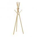 ハンガー アンティーク調 木製 工具不要 通販