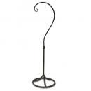 アイアンハンギングスタンド ライト 照明 インテリア 吊り下げ 鉄 通販