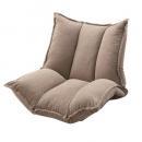 シングルマルチソファ ファブリック カジュアル 通販