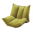 シングルマルチソファ ファブリック カジュアル 通販