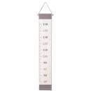 壁掛け 身長 測定 タペストリー インテリア 目隠し 高さ136cm 通販