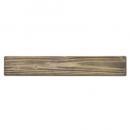 ウッドシェルフボード 大 ブラウン ナチュラル DIY インテリア 木製 通販