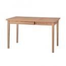 エクステンションダイニング 木製 おしゃれ 通販