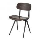 チェア モダン おしゃれ 木製 アイアン 通販