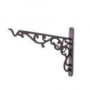 アイアンウォールハンガー クラシカル アンティーク 物掛け 服 通販