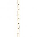 チェーン ゴールド アイアン DIY シンプル 長さ100cm ライト 照明 通販