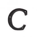 ウォールデコ C 大文字 アルファベット 記号 DIY 扉 ドア 文字 パーツ 通販