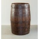 バレル アンティーク雑貨 おしゃれ 木製 ナチュラル インテリア雑貨 樽 ディスプレイ 収納