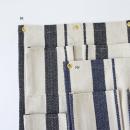 ウォール ポケット 北欧 レターラック 布 通販