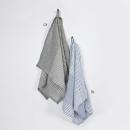 ディッシュクロス リネン おしゃれ ふきん 吸水 通販