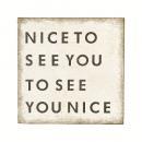 サインボード ウッド木 おしゃれヴィンテージ調 カフェ看板店舗  ディスプレイ インテリア 白