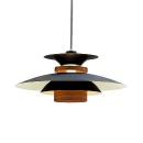 ペンダントライト ウォールナット 電球付き 温かみ シンプル 落ち着いた雰囲気